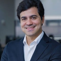 Jorge Vargas Neto, Fundador e CEO da BHub | Foto: Divulgação