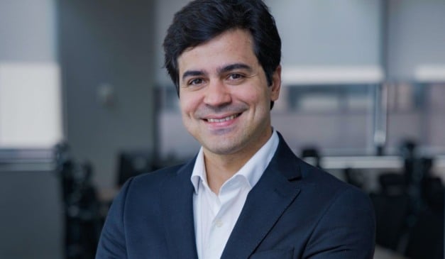 Jorge Vargas Neto, Fundador e CEO da BHub | Foto: Divulgação