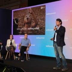 Global Tech Innovator da KPMG | Foto: Divulgação