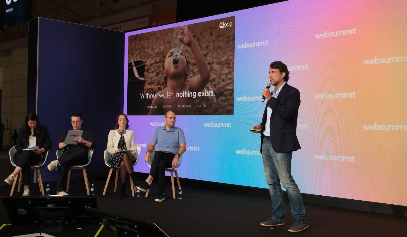 Global Tech Innovator da KPMG | Foto: Divulgação Global Tech Innovator da KPMG | Foto: Divulgação