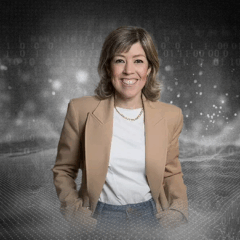 Debora Chagas, CEO da Numerik | Foto: Startups