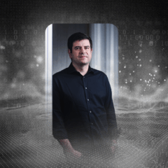 Rodrigo Melato, CCO da Pismo | Foto: Startups