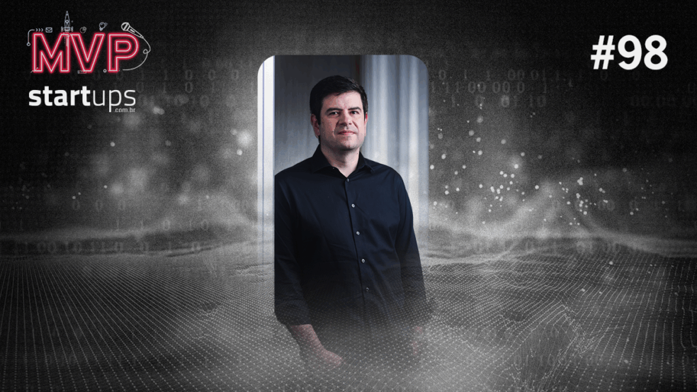 Rodrigo Melato, CCO da Pismo | Foto: Startups