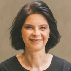 Maria Rita Spina Bueno