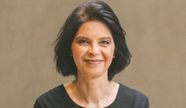 Maria Rita Spina Bueno