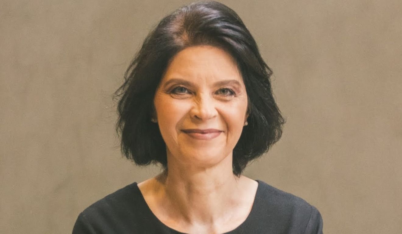 Maria Rita Spina Bueno