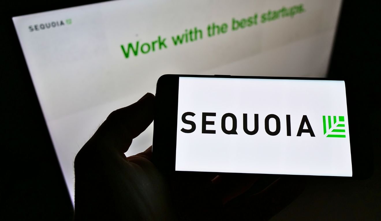 Sequoia Capital | Foto: Shutterstock Sequoia Capital | Foto: Shutterstock