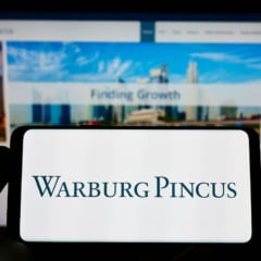 Warburg Pincus | Foto: Shutterstock