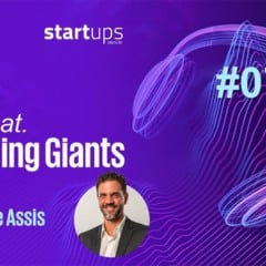 Podcast MVP: Guilherme Assis, cofundador e CEO da Gorila