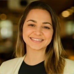 Ana Carolina Calçado, CEO da Wylinka | Foto: Divulgação