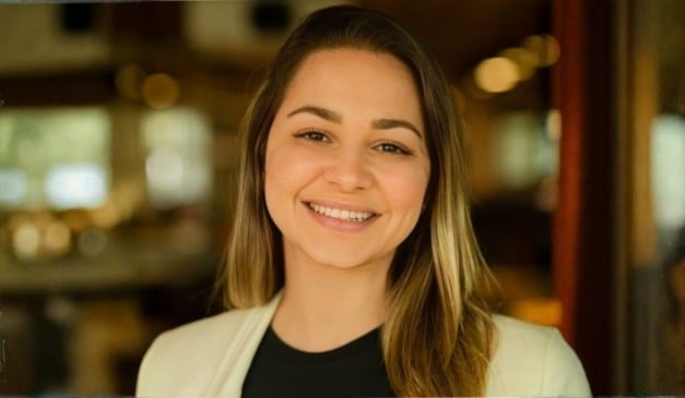 Ana Carolina Calçado, CEO da Wylinka | Foto: Divulgação