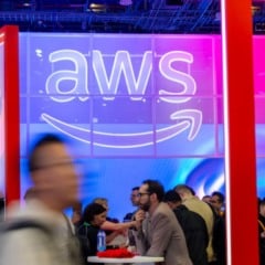 AWS re:Invent 2025, em Las Vegas | Foto: Divulgação