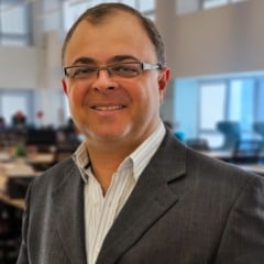 Cassio Spina, fundador e presidente da Anjos do Brasil | Foto: Divulga&ccedil;&atilde;o