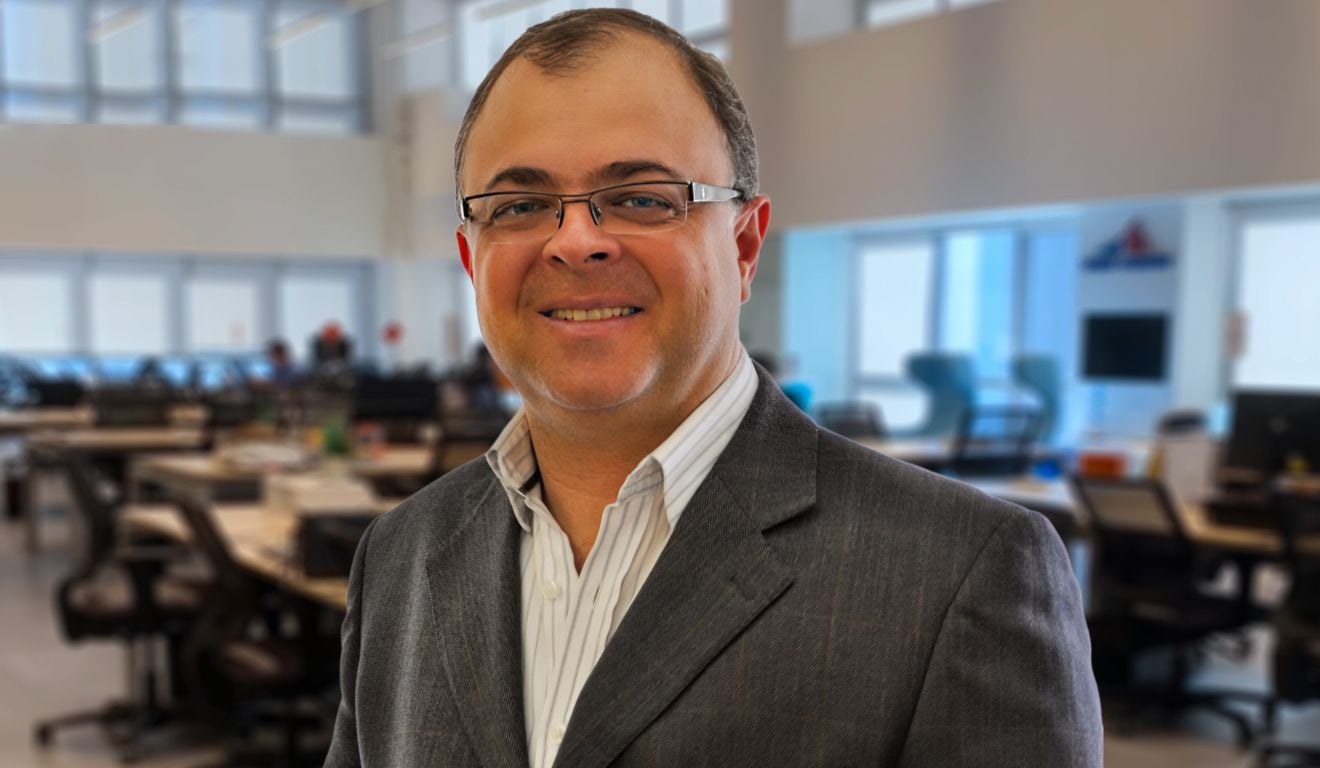 Cassio Spina, fundador e presidente da Anjos do Brasil | Foto: Divulgação Cassio Spina, fundador e presidente da Anjos do Brasil | Foto: Divulgação