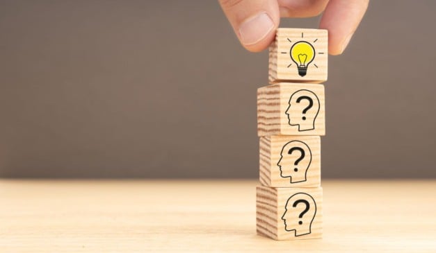 O importante é começar pelo problema certo | Foto: Canva