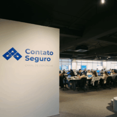 Starian compra Contato Seguro | Foto: divulgação
