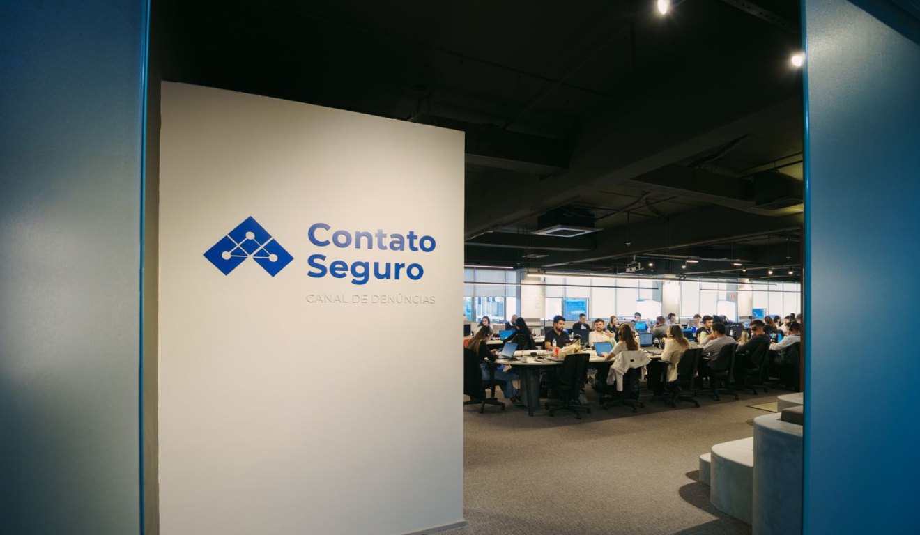 Starian compra Contato Seguro | Foto: divulgação
