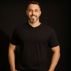 Gustavo Farias, novo Diretor de Produtos da Bemobi