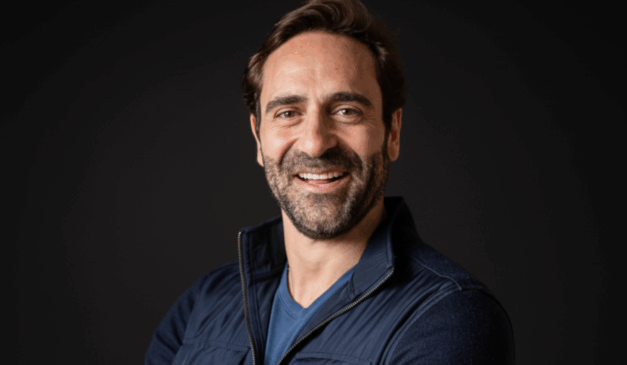 Marcelo Chuquer, novo sócio da BigLink