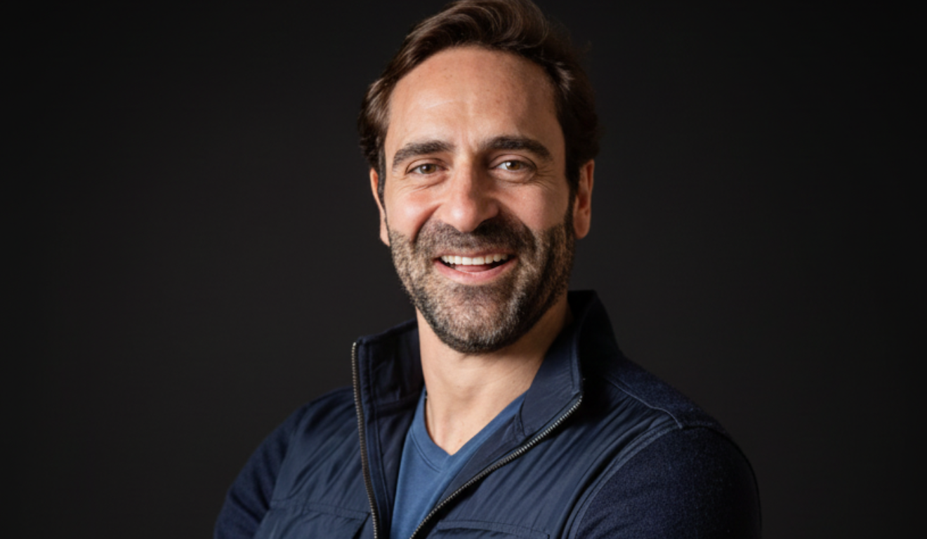 Marcelo Chuquer, novo sócio da BigLink Marcelo Chuquer, novo sócio da BigLink