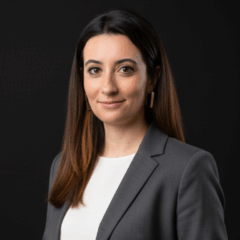 Natália Zeferino G. Briotto, nova Diretora Global de RH da Blip