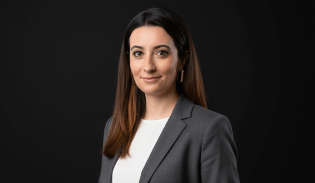 Natália Zeferino G. Briotto, nova Diretora Global de RH da Blip