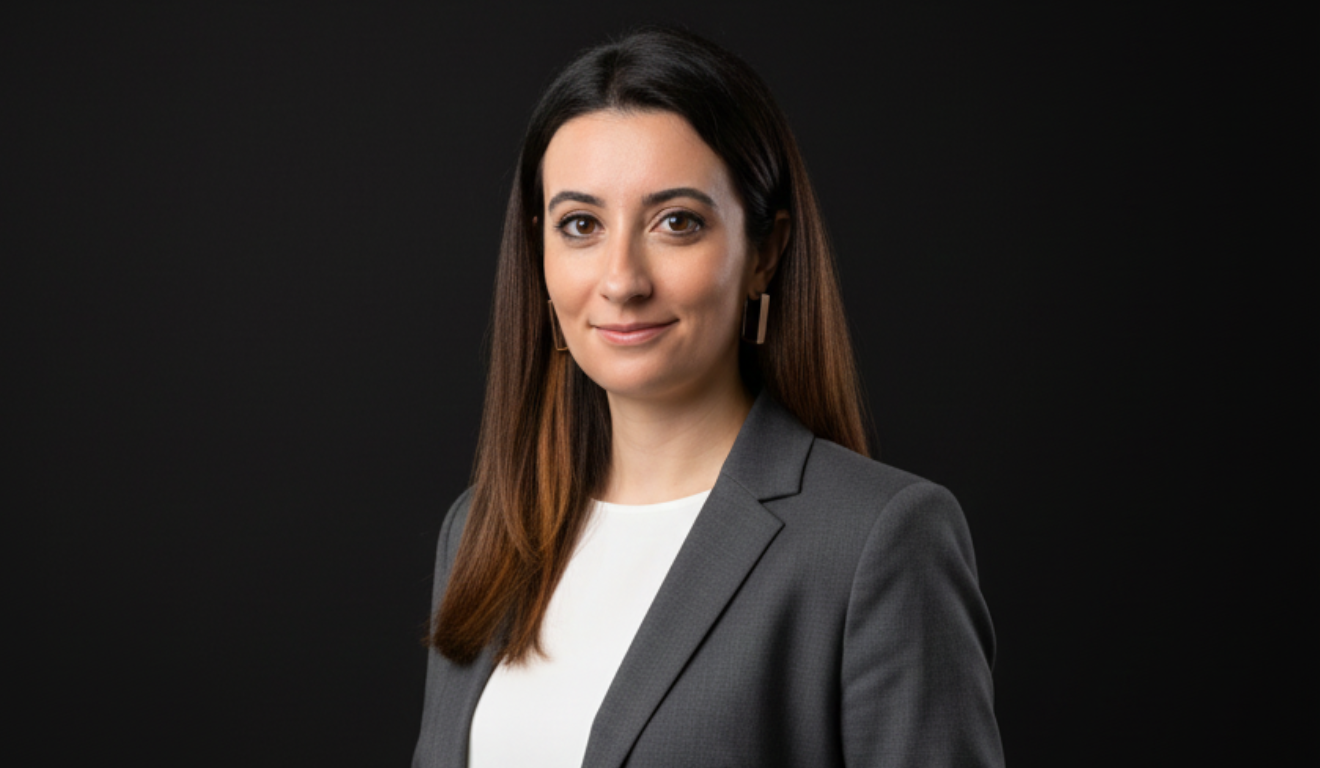 Natália Zeferino G. Briotto, nova Diretora Global de RH da Blip