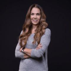 Rebeca Ouro Preto, nova Diretora Executiva da Monkey