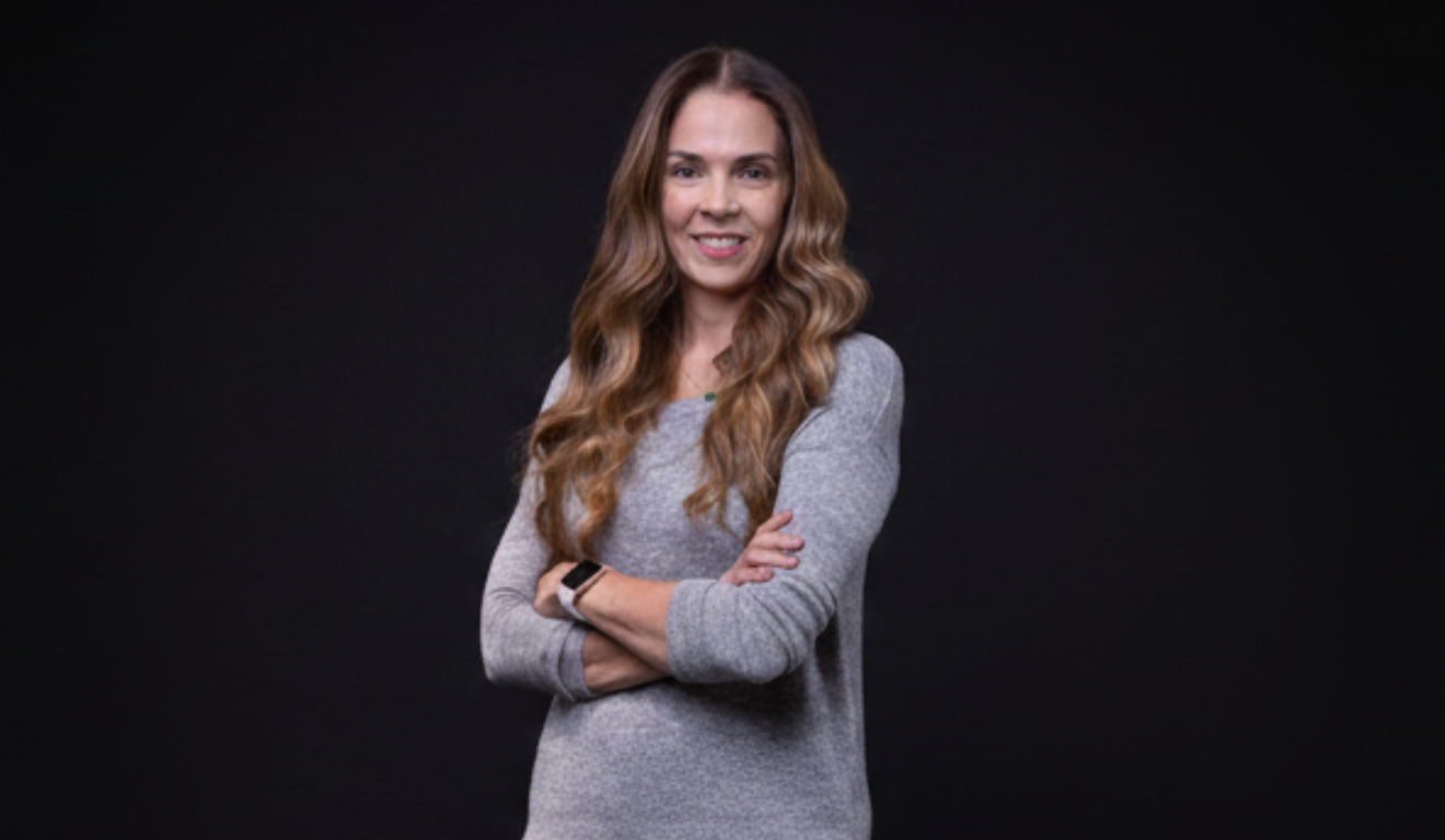 Rebeca Ouro Preto, nova Diretora Executiva da Monkey