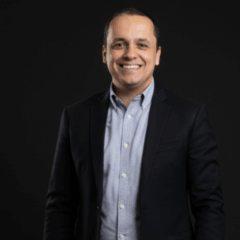 Rodrigo Possatto, novo Diretor de Sourcing de Aéreas da Onfly