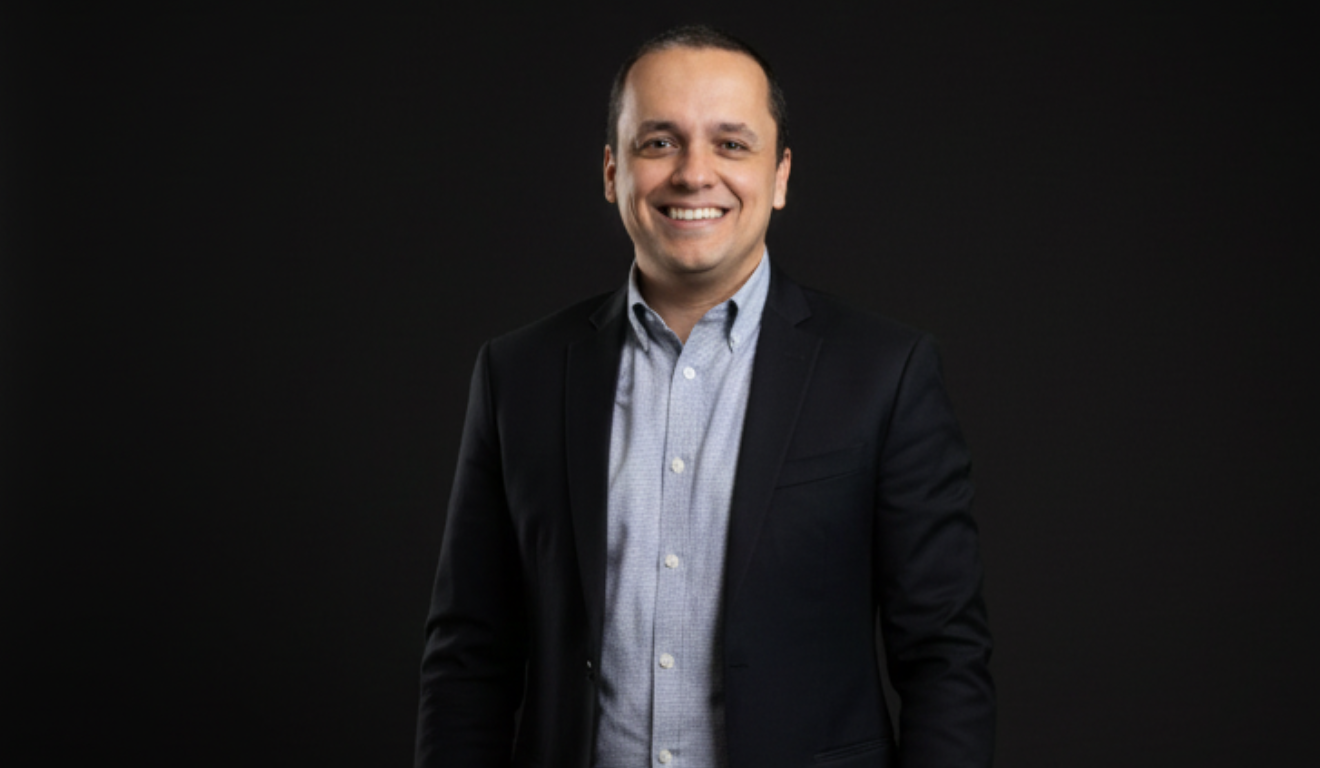 Rodrigo Possatto, novo Diretor de Sourcing de Aéreas da Onfly