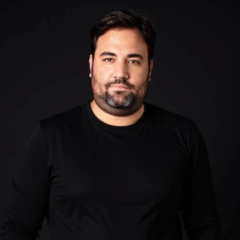 S&eacute;rgio Massa, novo CEO da vertical Z.ro Digital Assets