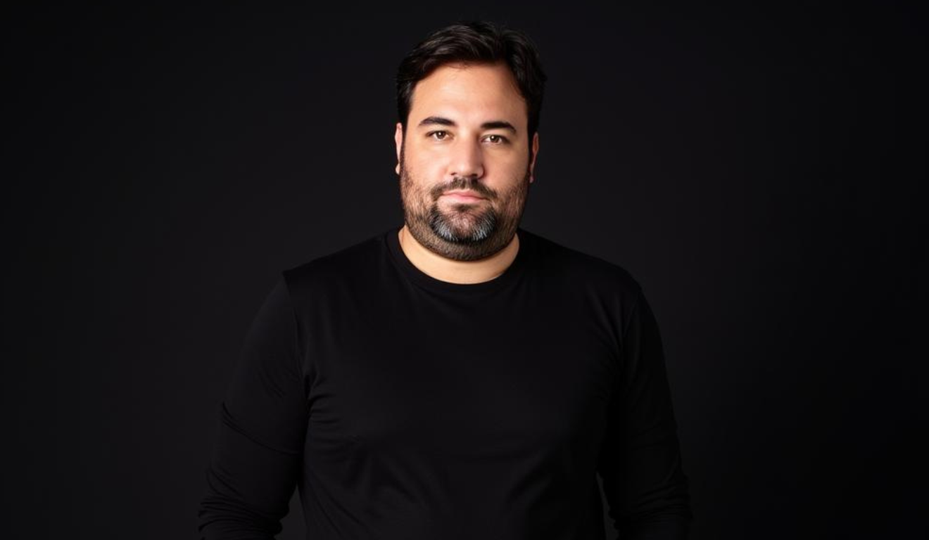 Sérgio Massa, novo CEO da vertical Z.ro Digital Assets Sérgio Massa, novo CEO da vertical Z.ro Digital Assets