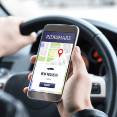 Vela LatAm, da Constellation, aposta em mobilidade com aquisição da Gaudium | Foto: Canva