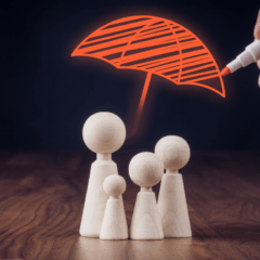 Creditas dobra sua aposta em seguros | Foto: Canva