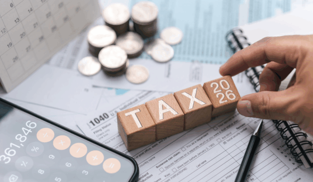 Regras da nova PLP devem ser aplicáveis já em janeiro de 2026 | Foto: Canva