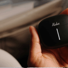 Fone Kuba Mali 2 | Foto: divulga&ccedil;&atilde;o