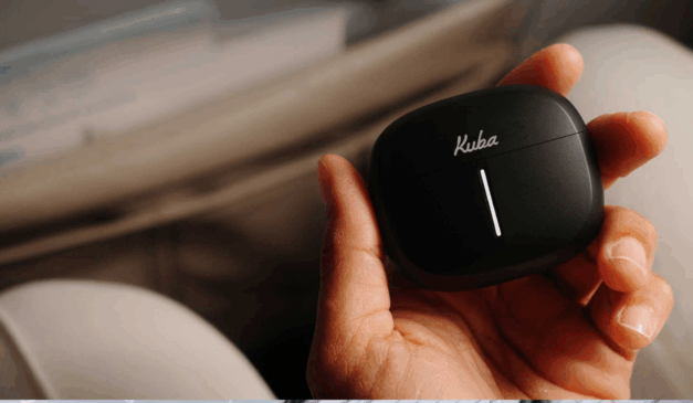 Fone Kuba Mali 2 | Foto: divulgação