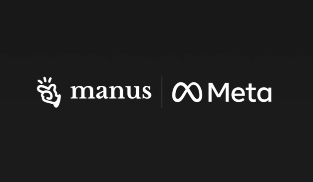 Meta anuncia incorporação da Manus | Foto: divulgação/Manus