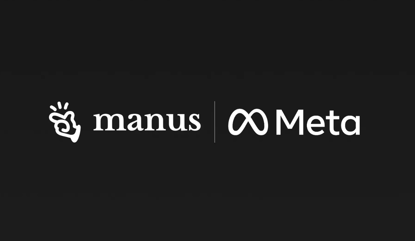 Meta anuncia incorporação da Manus | Foto: divulgação/Manus