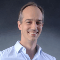 Flavio Suchek | Foto: divulgação