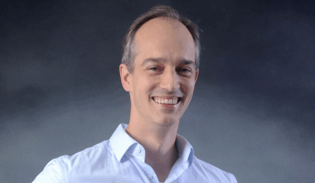 Flavio Suchek | Foto: divulgação