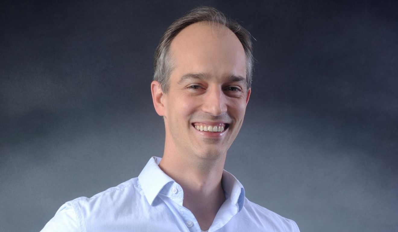 Flavio Suchek | Foto: divulgação