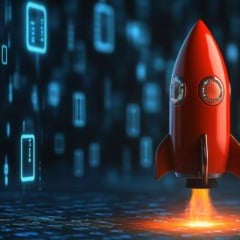 Velocidade &eacute; o oxig&ecirc;nio de qualquer startup, mas a infraestrutura escal&aacute;vel &eacute; o pulm&atilde;o | Foto: Canva