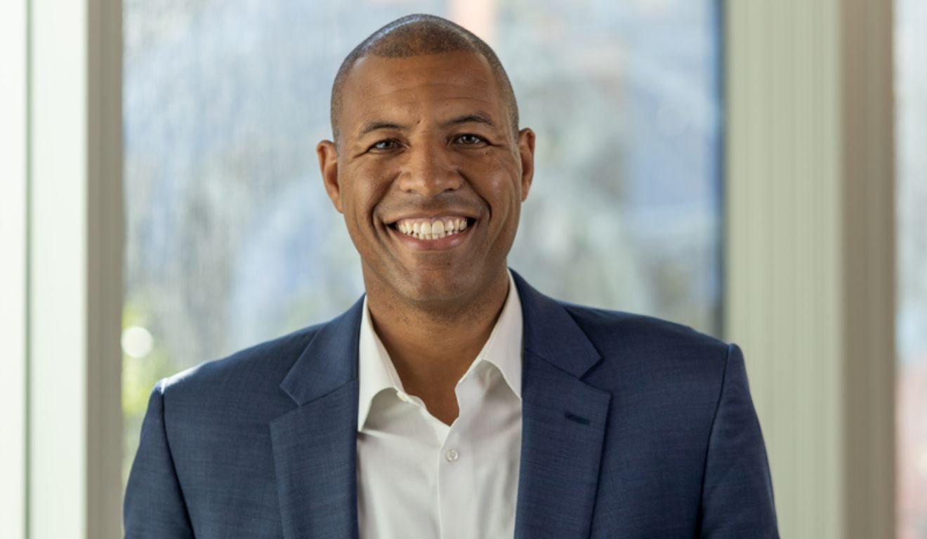 Jason Bennett, VP de Startups e VC na AWS | Foto: Startups / Stephanie Tondo Jason Bennett, VP de Startups e VC na AWS | Foto: Startups / Stephanie Tondo