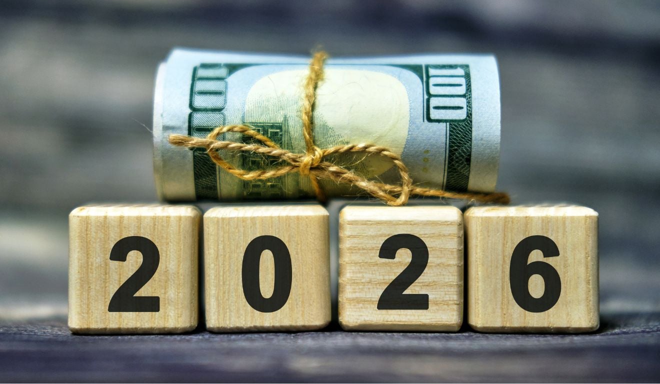 Expectativa é de queda nos juros em 2026 | Foto: Shutterstock Expectativa é de queda nos juros em 2026 | Foto: Shutterstock
