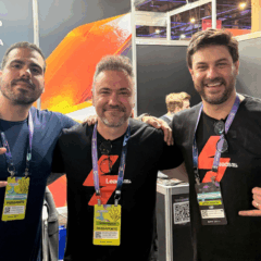 Equipe Leads Per Hour