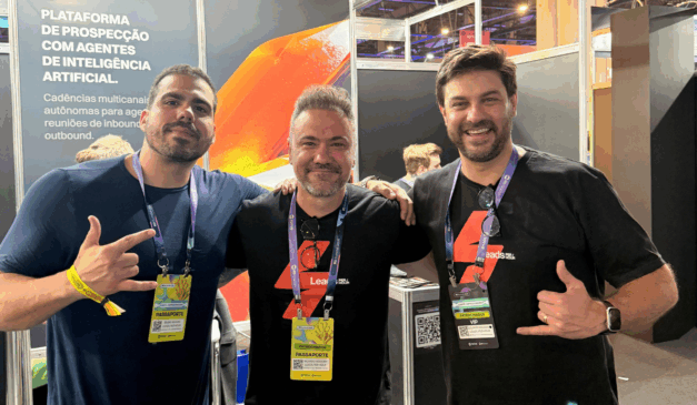 Equipe Leads Per Hour