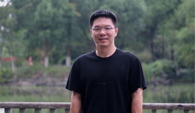 Leo Huan, fundador da Dealism | Foto: Divulgação