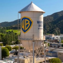 Warner | Foto: Shutterstock